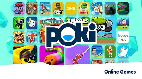 poki game online